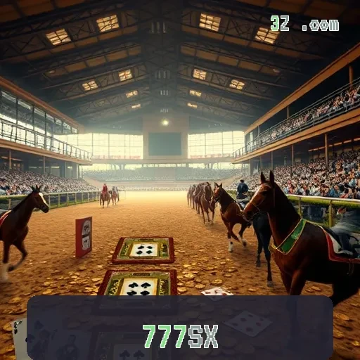 777sx: A Roleta que Vai Transformar Seu Jogo