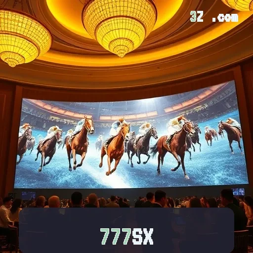 777sx: Vantagens Imperdíveis dos Bônus e Promoções em Jogos