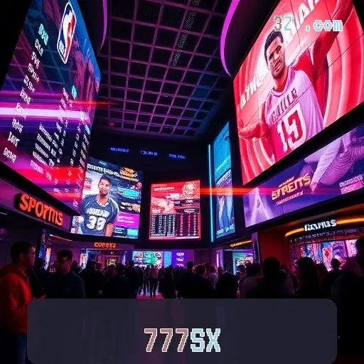 777sx: Rodadas Grátis que Transformam sua Experiência de Jogo