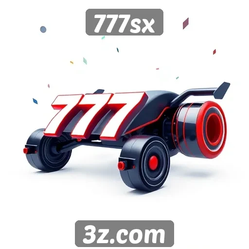 Perspectivas para o futuro do 777sx