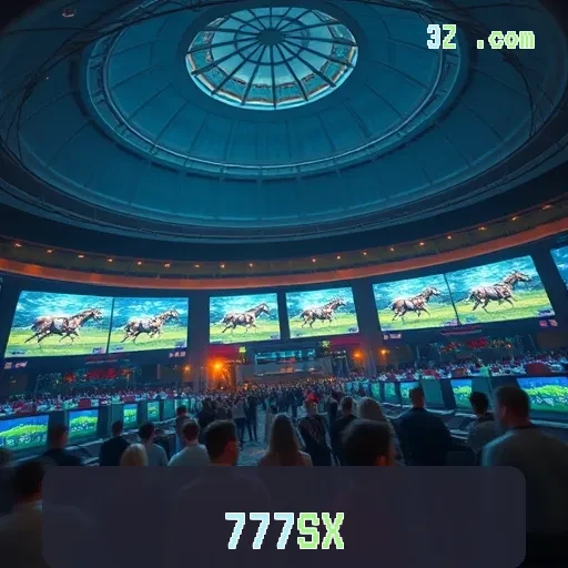 777sx: O Programa de Fidelidade que Você Não Pode Perder!