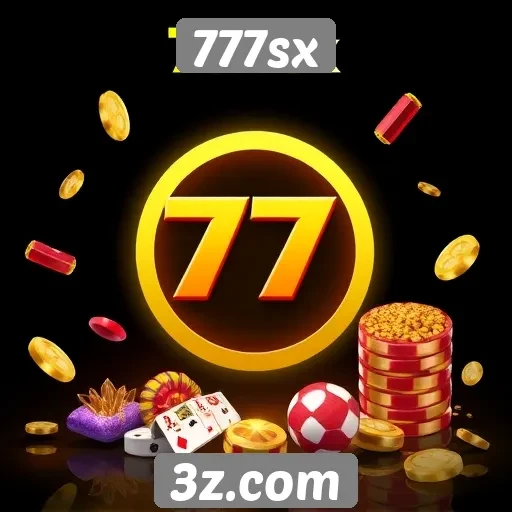 Popularidade do 777sx entre jogadores brasileiros